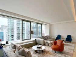 Ardmore Residence (D10), Condominium #536952881